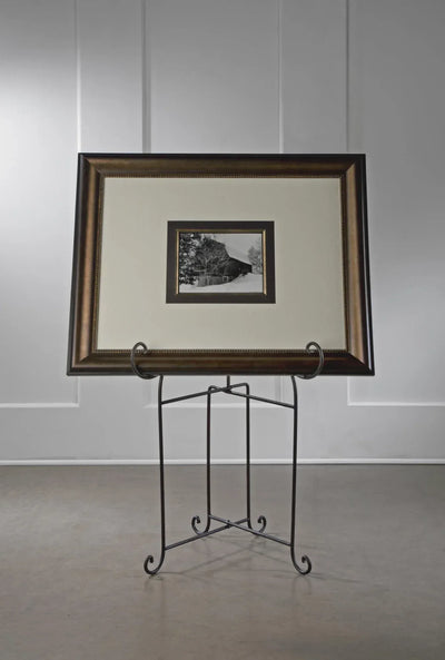 Baldwin Folding Floor Easel