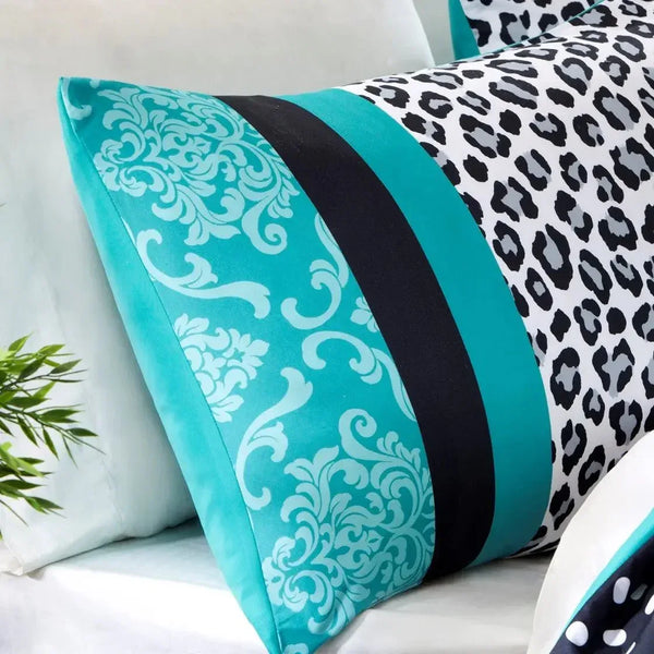 Chloe Comforter Set by Mi Zone - Gifts for You 'n Me