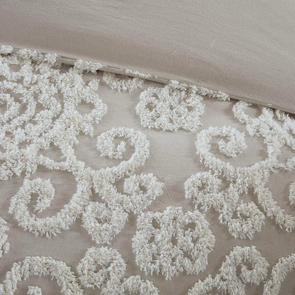 Suzanna Cotton Comforter Mini set by Harbor House - Gifts for You 'n Me