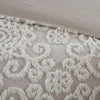 Suzanna Cotton Comforter Mini set by Harbor House