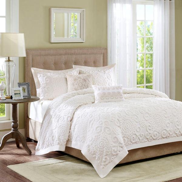 Suzanna Cotton Comforter Mini set by Harbor House - Gifts for You 'n Me