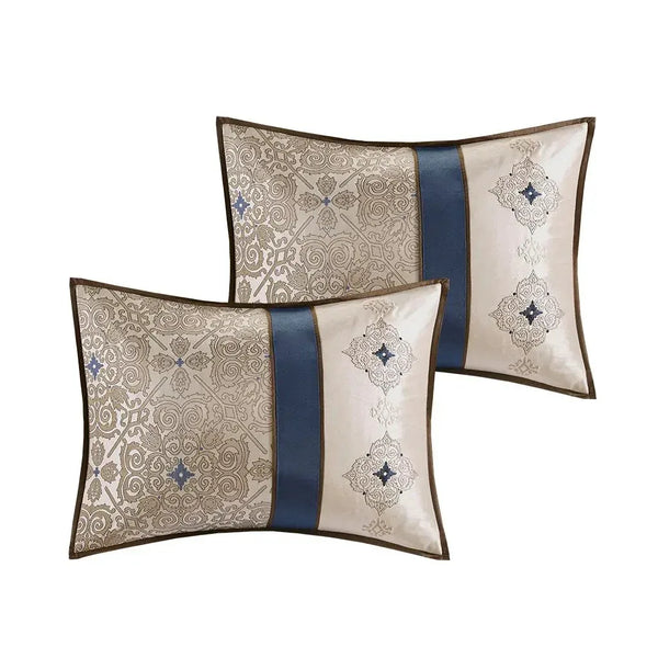 Delaney 24 Piece Room In a Bag by Madison Park Essentials - Gifts for You 'n Me