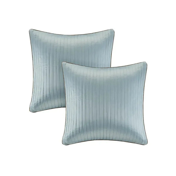 Aubrey 12 Piece Complete Bed Set by Madison Park - Gifts for You 'n Me