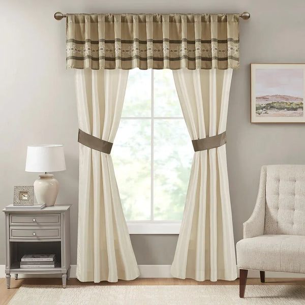 Jelena 24 Piece Room in a Bag by Madison Park Essentials - Gifts for You 'n Me