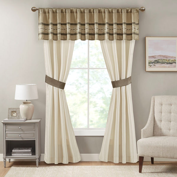 Jelena 24 Piece Room in a Bag by Madison Park Essentials - Gifts for You 'n Me