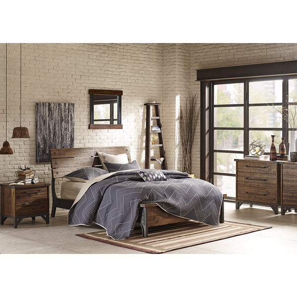 Lancaster Nightstand by INK+IVY - Gifts for You 'n Me