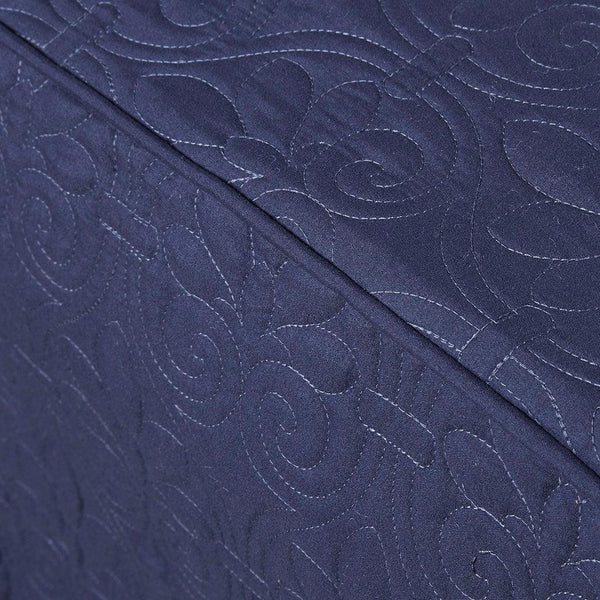 Quebec 3 Piece Fitted Bedspread Set by Madison Park - Gifts for You 'n Me