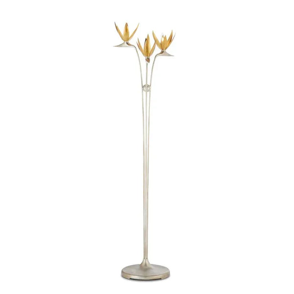 Paradiso Floor Lamp - Gifts for You 'n Me