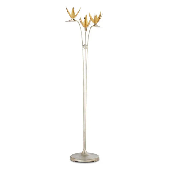 Paradiso Floor Lamp - Gifts for You 'n Me