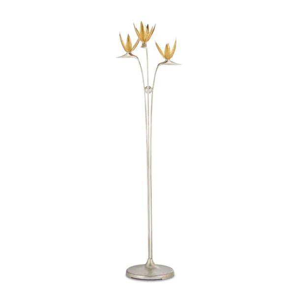 Paradiso Floor Lamp - Gifts for You 'n Me