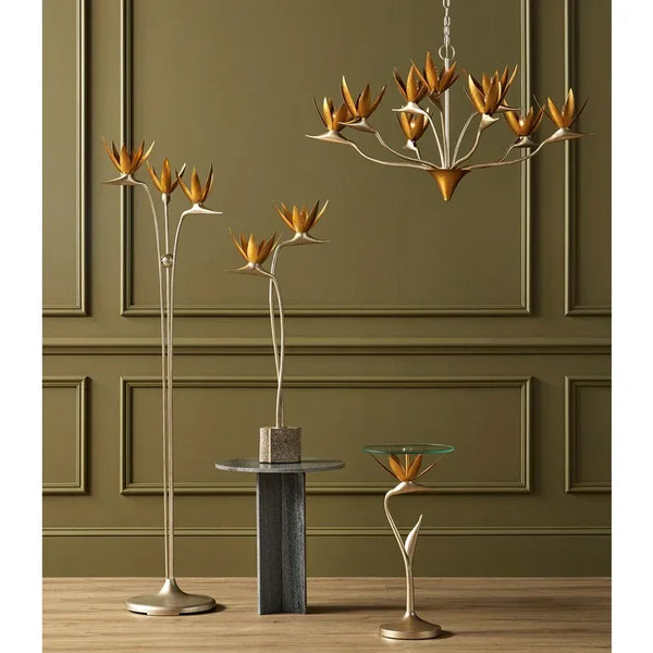 Paradiso Floor Lamp - Gifts for You 'n Me