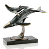 Whalesong Sculpture
