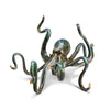 Deep-Sea Delight - Octopus Sculpture