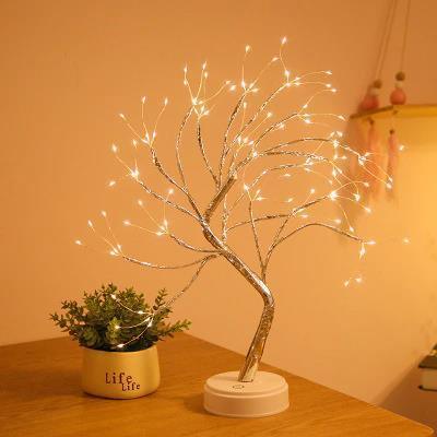 Fairy Light Spirit Tree - Gifts for You 'n Me