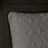 Quebec Reversible Bedspread Set by Madison park