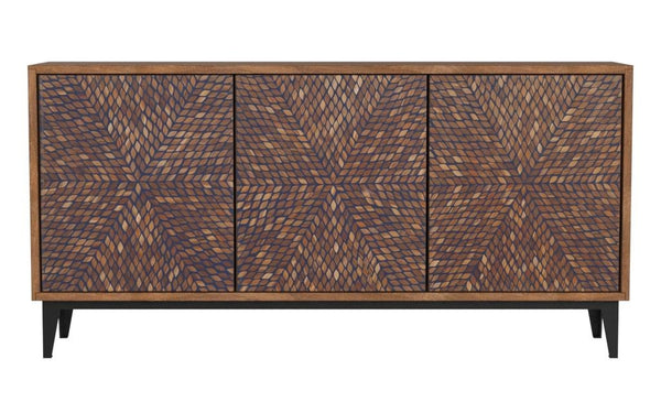 Raynor Server 7315-DR-576 - Gifts for You 'n Me