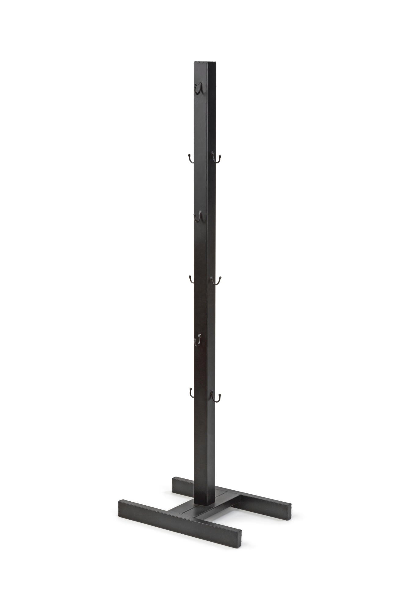Metal Post for Bins
