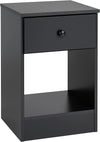 Astrid Tall 1-Drawer Nightstand