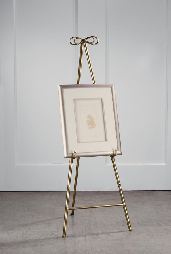 Multi Picture Bow Floor Easel - Gifts for You 'n Me