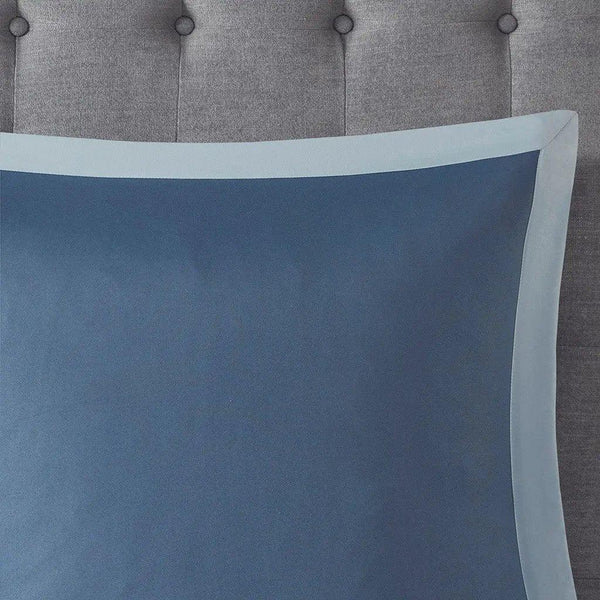 Shawnee 8 Piece Comforter Set by 510 Design - Gifts for You 'n Me