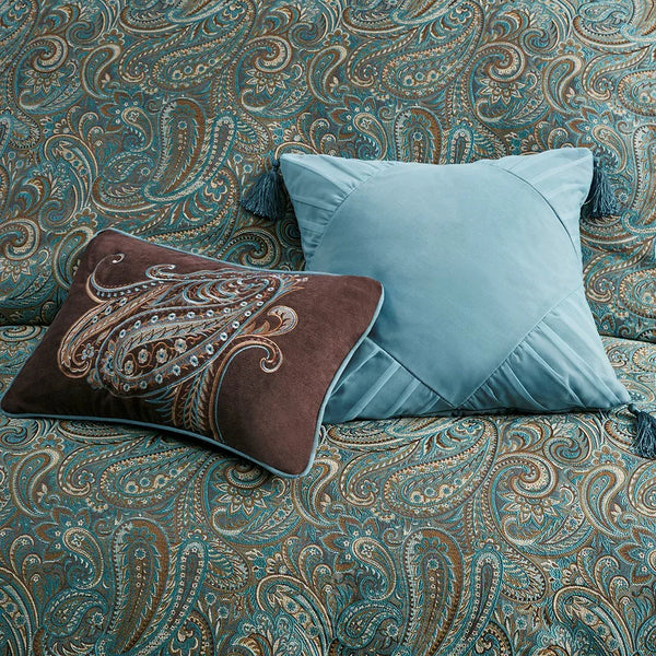 Lauren Comforter Set by Hampton Hill - Gifts for You 'n Me