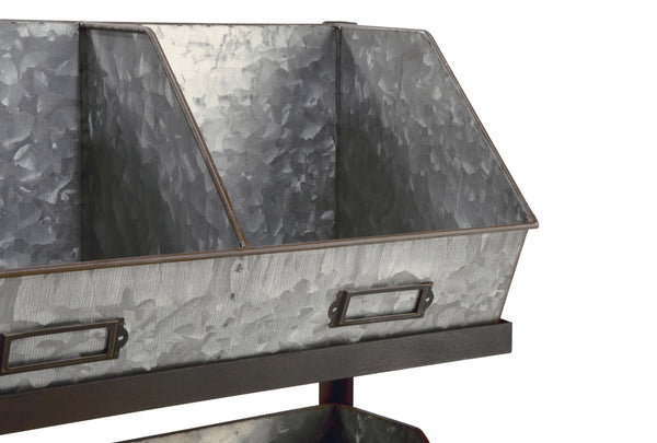 A variety of gift ideas