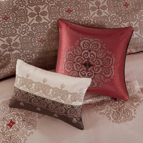 Delaney 24 Piece Room In a Bag by Madison Park Essentials - Gifts for You 'n Me