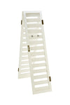 2-Sided Shutter Ladder Display
