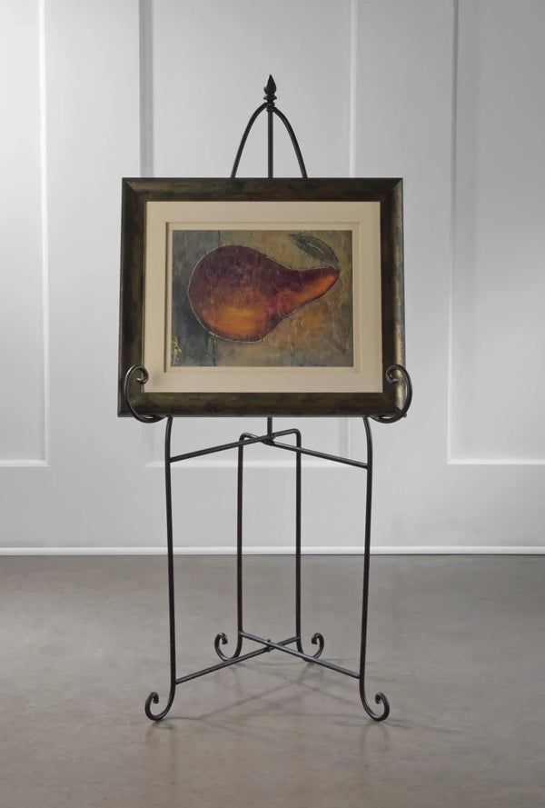 Baldwin Folding Floor Easel - Gifts for You 'n Me