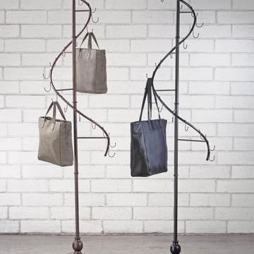 73"H Rotating Purse Tree (Hooks)