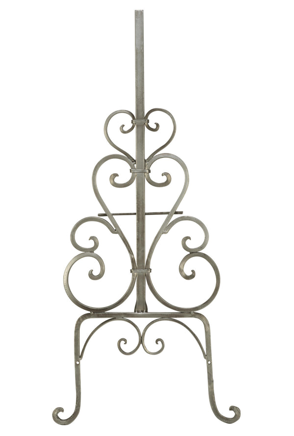 Elegant Garment Floor Rack