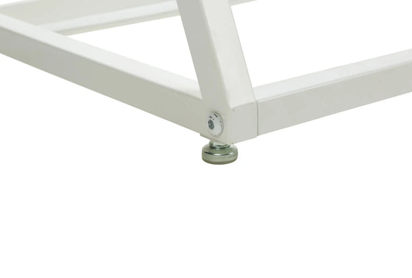 Triangle Base Metal Garment Rack - Gifts for You 'n Me