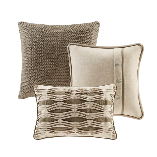 Chateau Comforter Set by Madison Park Signature - Gifts for You 'n Me