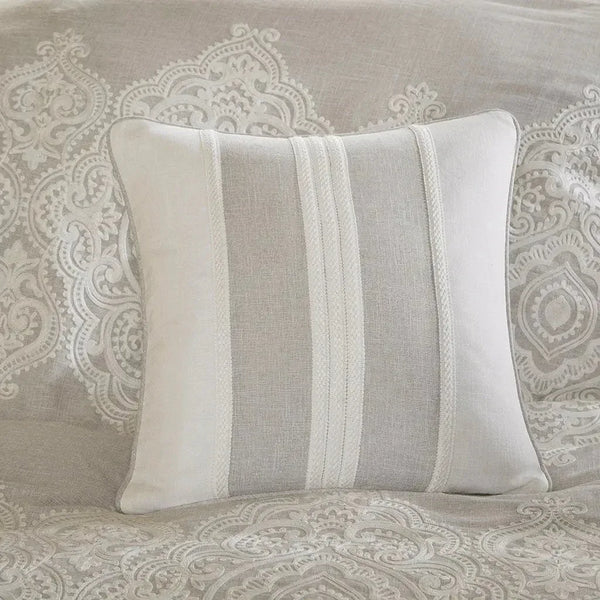 Barely There Comforter Set by Madison Park Signature - Gifts for You 'n Me
