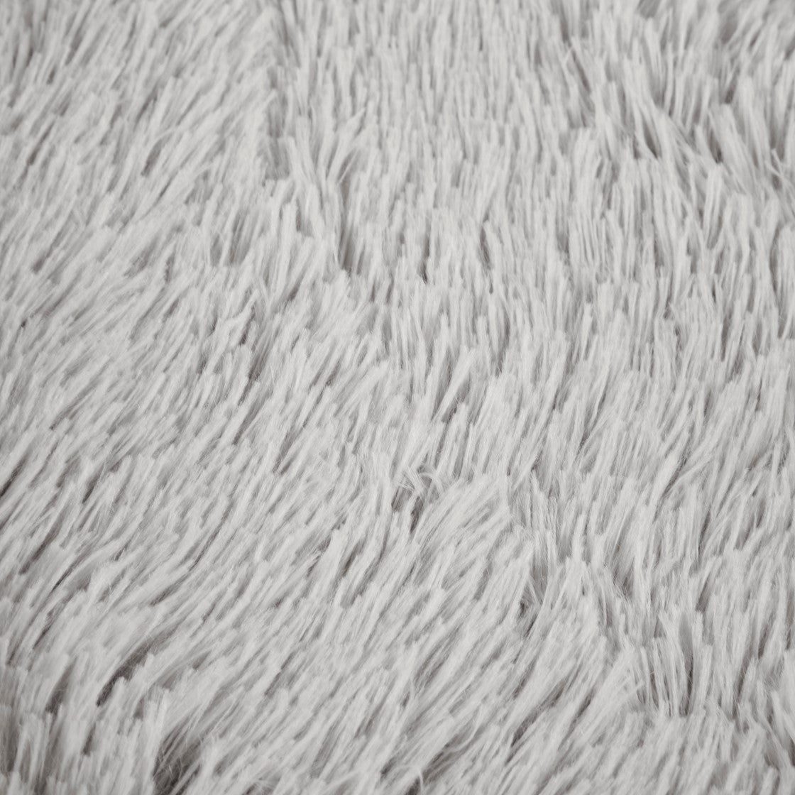 Luna Hooded Round Pet Bed by Friends Forever - • SIZE: D 23