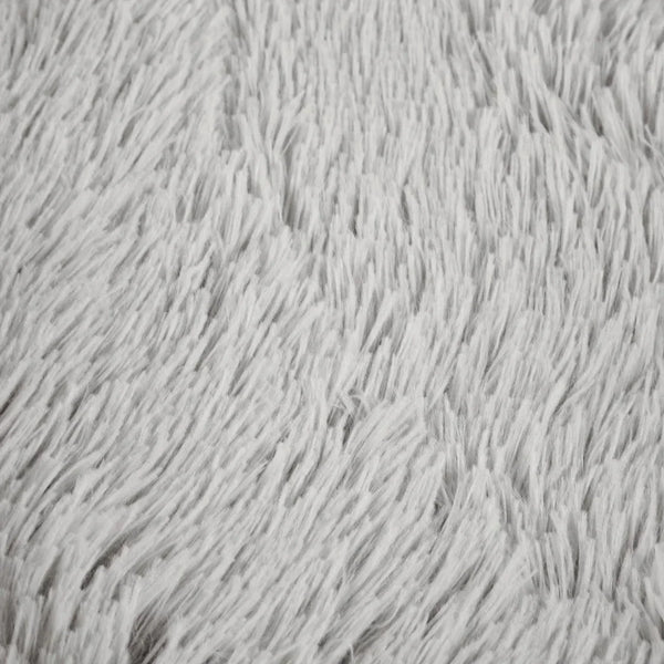 Luna Hooded Round Pet Bed by Friends Forever - • SIZE: D 23