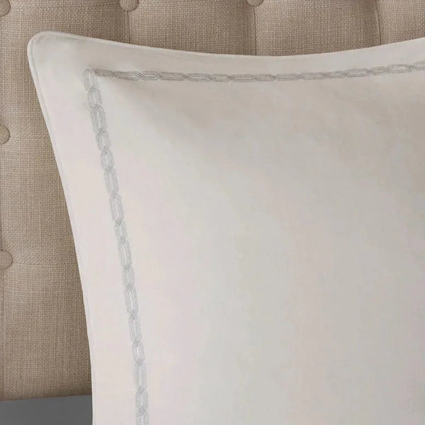 Hollywood Glam Comforter Set by Madison Park Signature - Gifts for You 'n Me