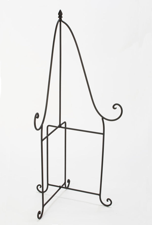 Baldwin Folding Floor Easel - Gifts for You 'n Me