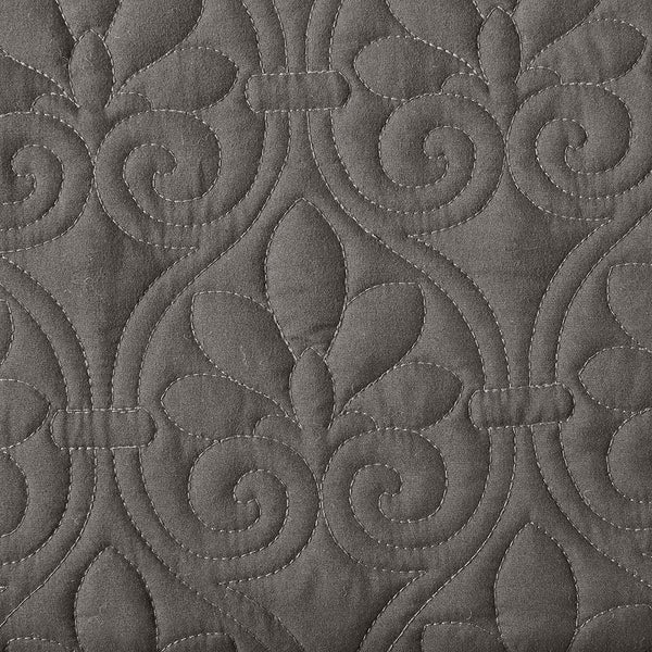 Quebec 3 Piece Fitted Bedspread Set by Madison Park - Gifts for You 'n Me