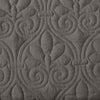 Quebec 3 Piece Fitted Bedspread Set by Madison Park