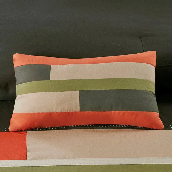 Pipeline Comforter Set by Mi Zone - Gifts for You 'n Me