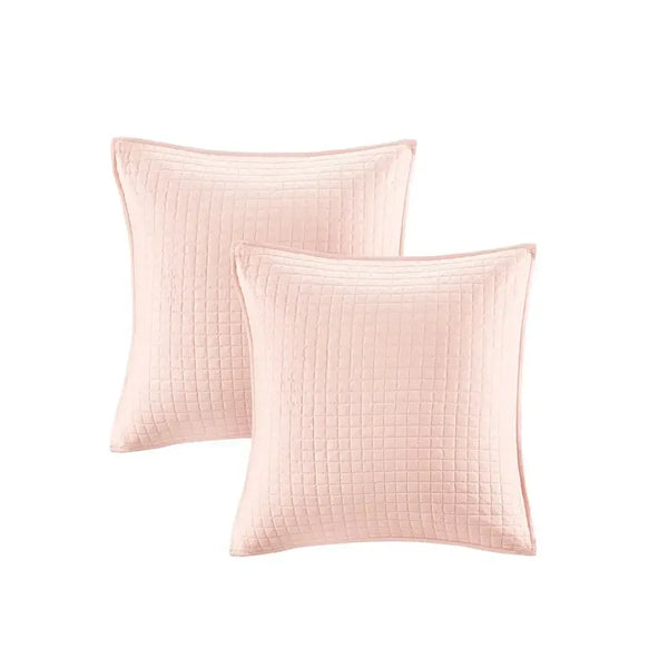 Brooklyn Cotton Jacquard Comforter Set by Urban Habitat - Gifts for You 'n Me