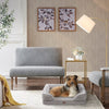 Bella Pet Couch by Martha Stewart - 28