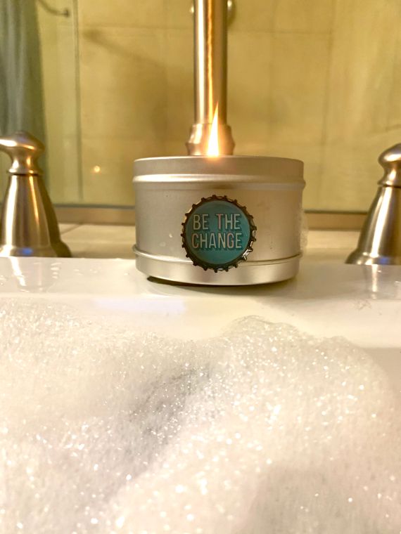 Inspire Magnets - Set of 6