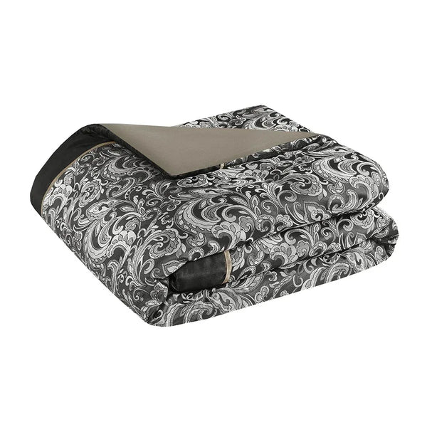 Brystol 24 Piece Room in a Bag by Madison Park Essentials - Gifts for You 'n Me