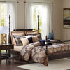 Wellington Comforter Set by Madison Park Signature