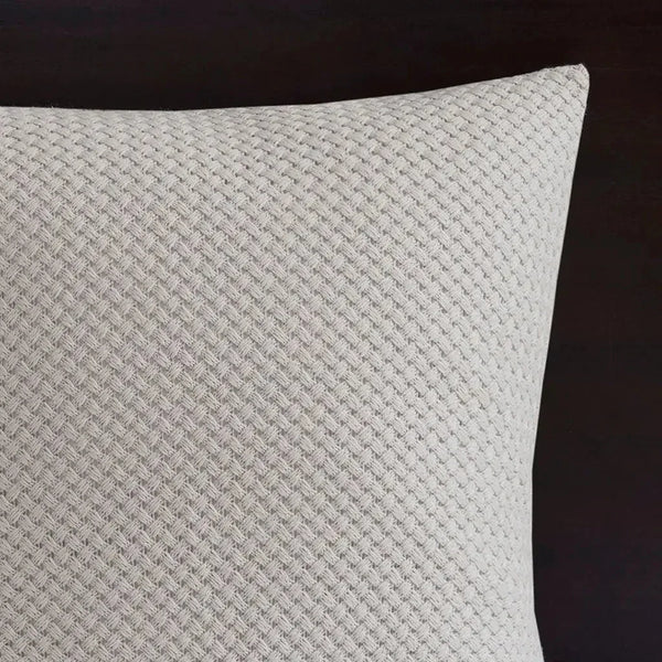 Essence Cotton Clip Jacquard Comforter Set by Madison Park Signature - Gifts for You 'n Me