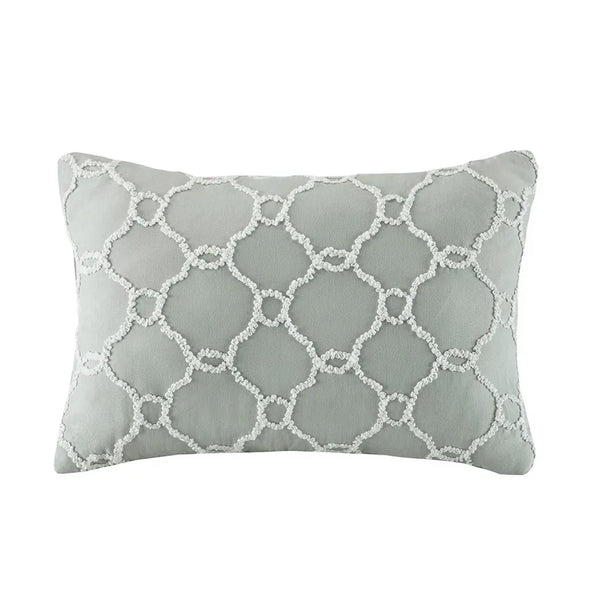 Maible Comforter Set with Cotton Bed Sheets by Madison Park Essentials - Gifts for You 'n Me