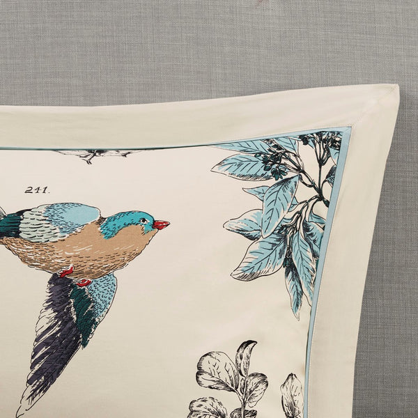 Quincy 7 Piece Comforter Set by Madison Park - Gifts for You 'n Me