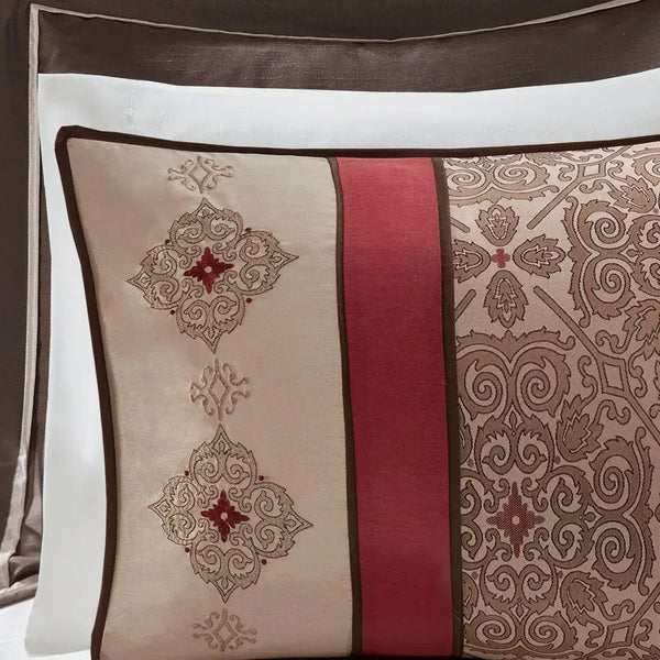 Delaney 24 Piece Room In a Bag by Madison Park Essentials - Gifts for You 'n Me
